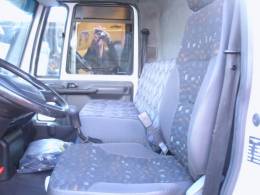 FORD - CARGO 1119 - 2014/2014 - Branca - Sob Consulta