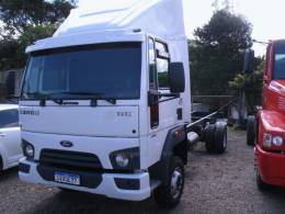 FORD - CARGO 1119 - 2014/2014 - Branca - Sob Consulta